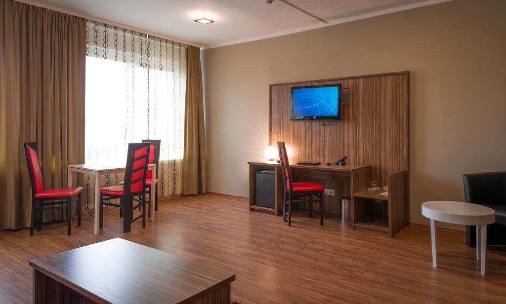 Bella Apartment Vienna Exterior photo