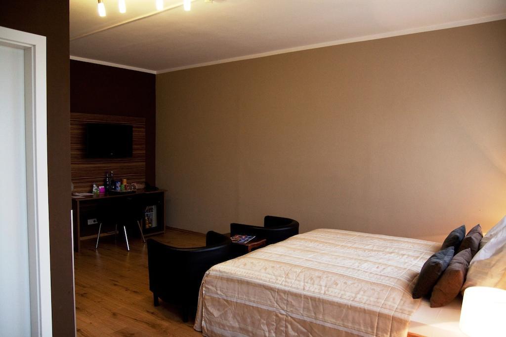 Bella Apartment Vienna Room photo